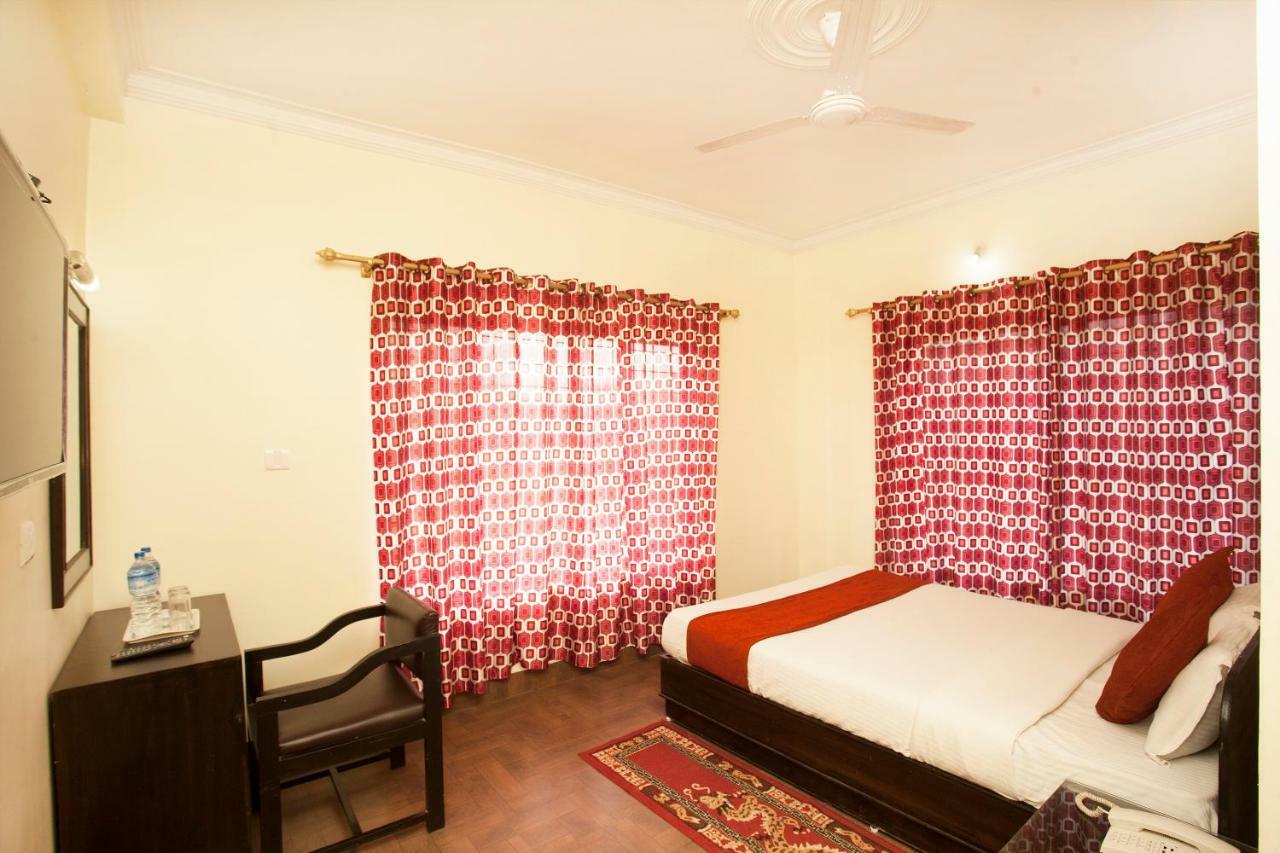 Hotel The Holy Birth Rummindei Екстериор снимка