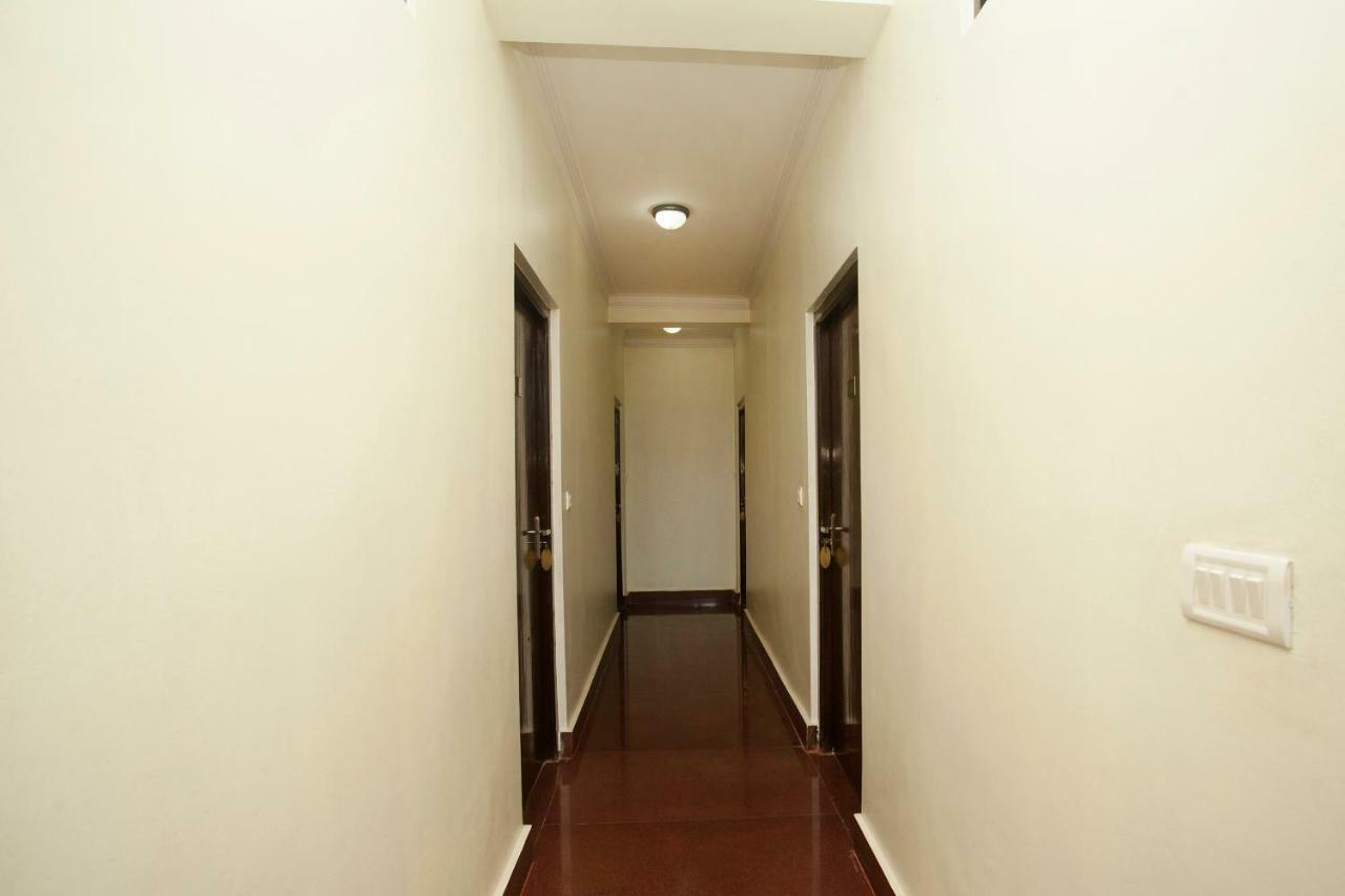 Hotel The Holy Birth Rummindei Екстериор снимка
