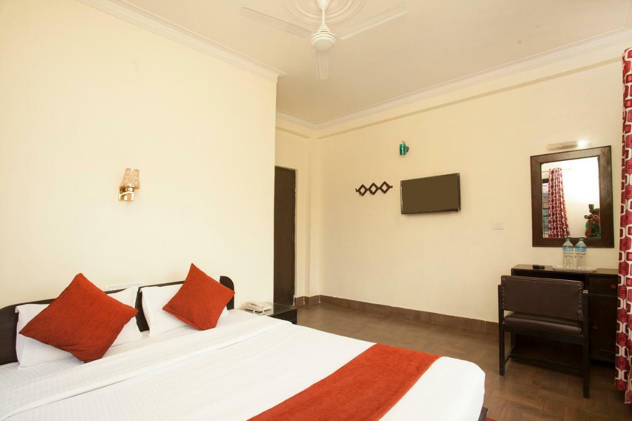 Hotel The Holy Birth Rummindei Екстериор снимка