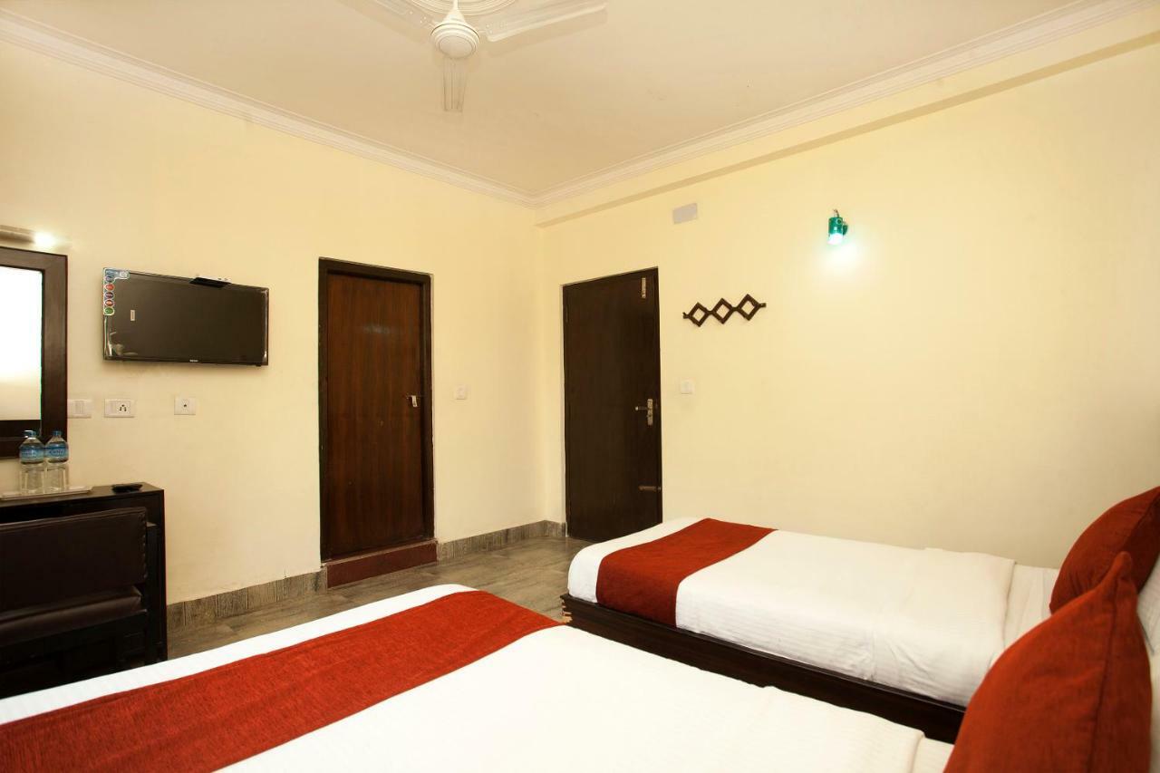 Hotel The Holy Birth Rummindei Екстериор снимка