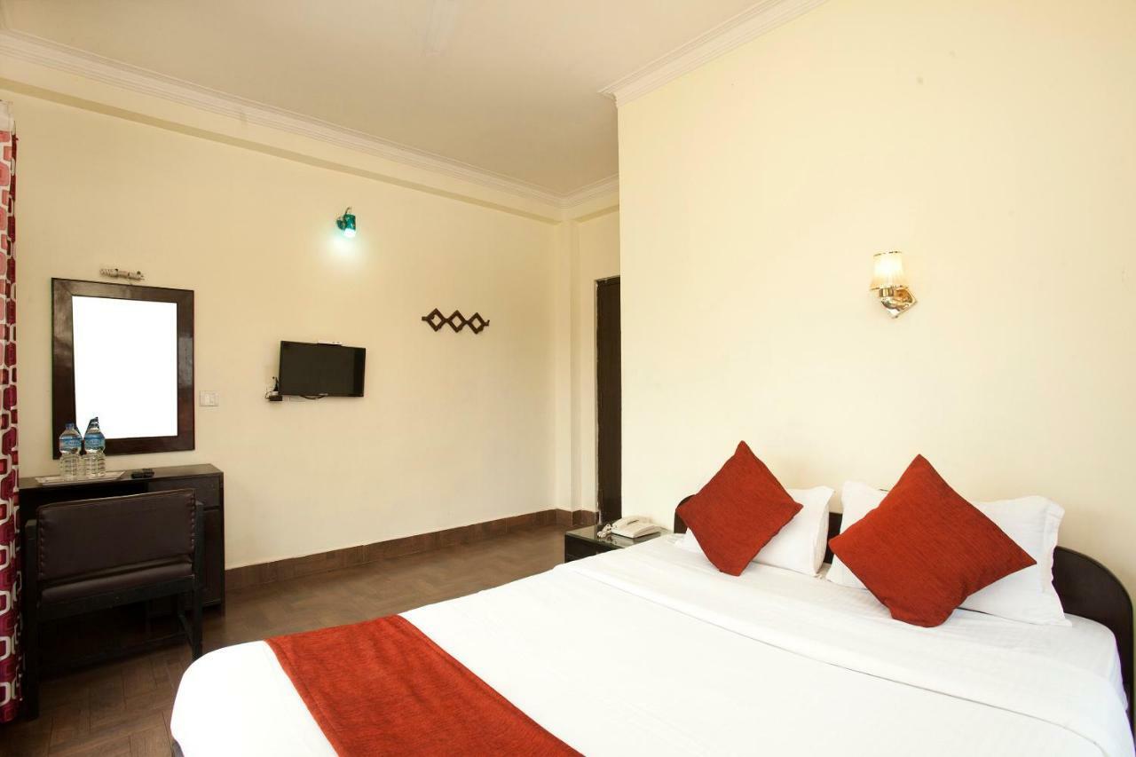 Hotel The Holy Birth Rummindei Екстериор снимка